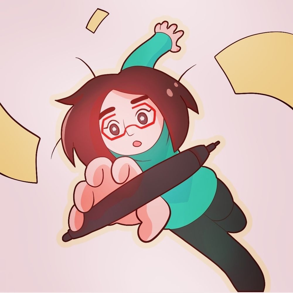chandreitapng | COMMS OPEN
