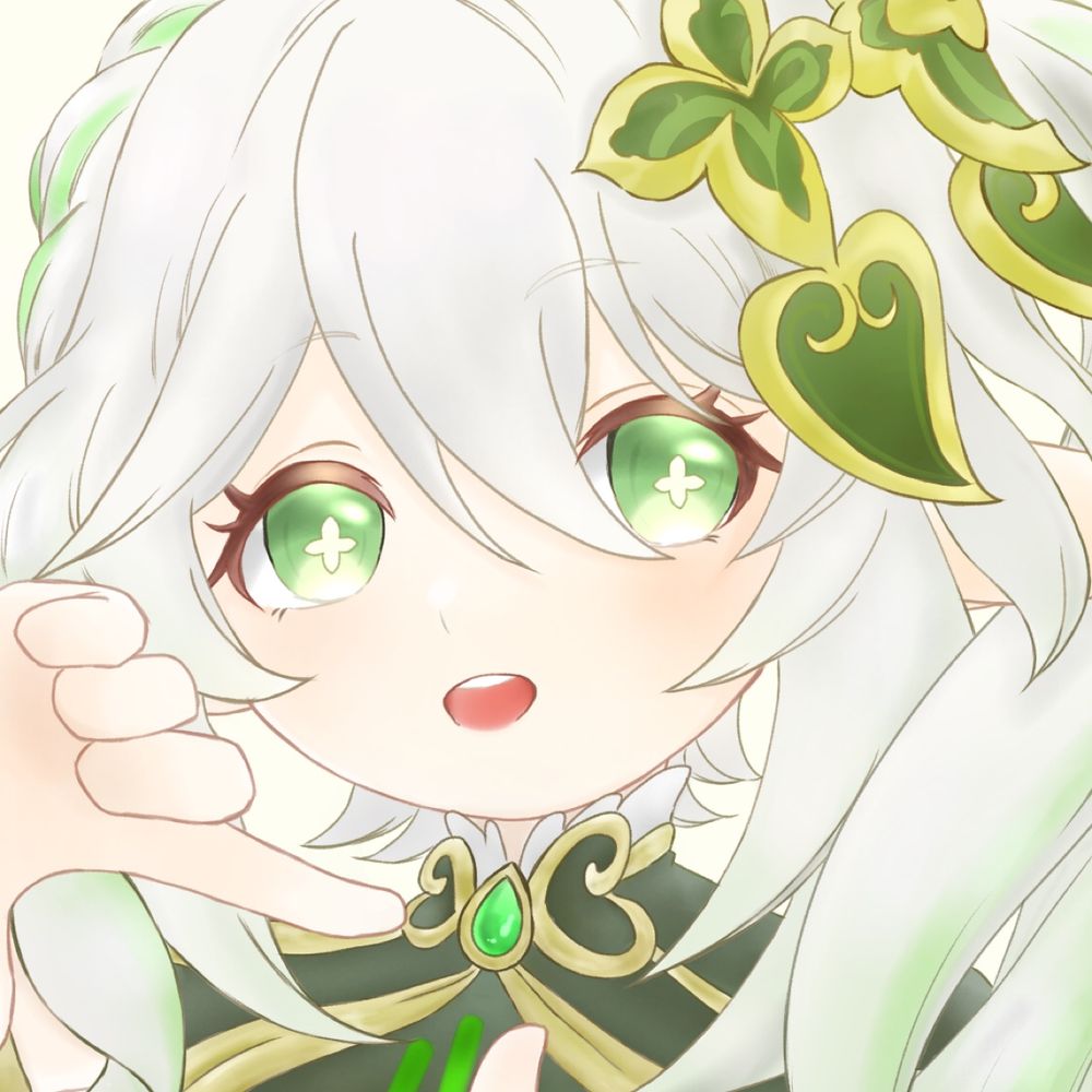 鈴月