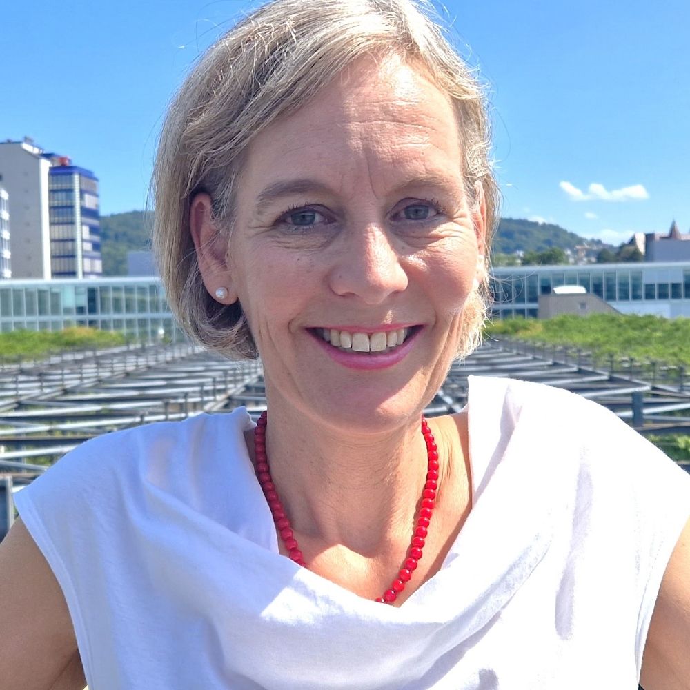 Sonja Gehrig