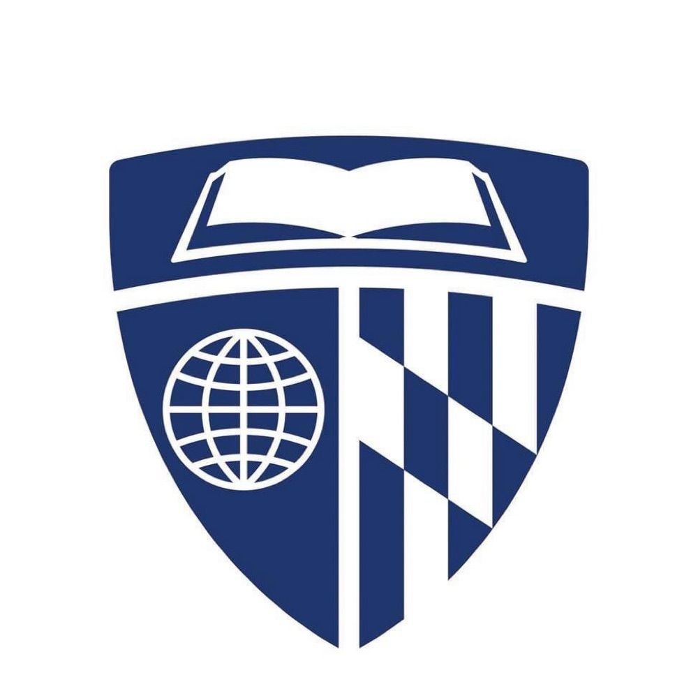 Johns Hopkins University Libraries