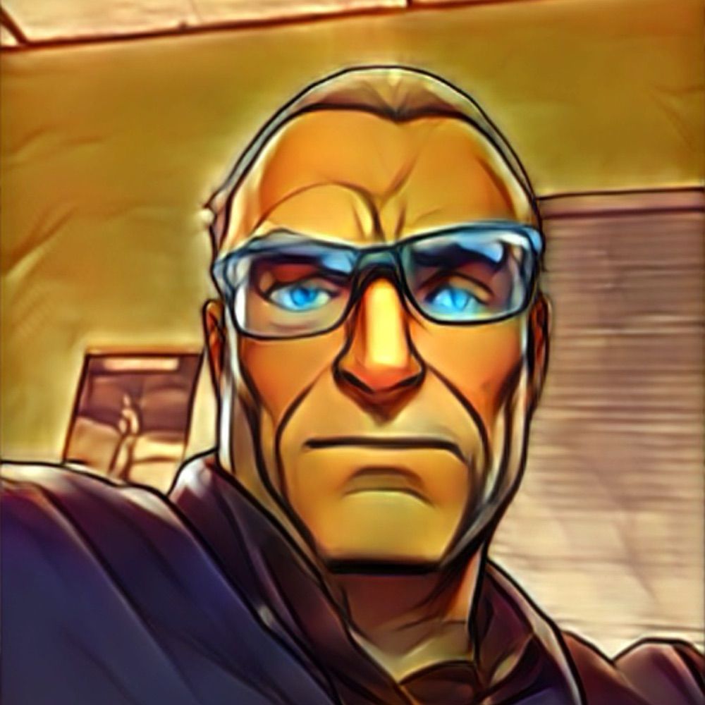 User avatar