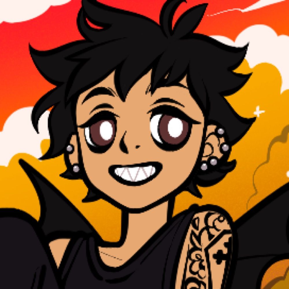 vampire enthusiast