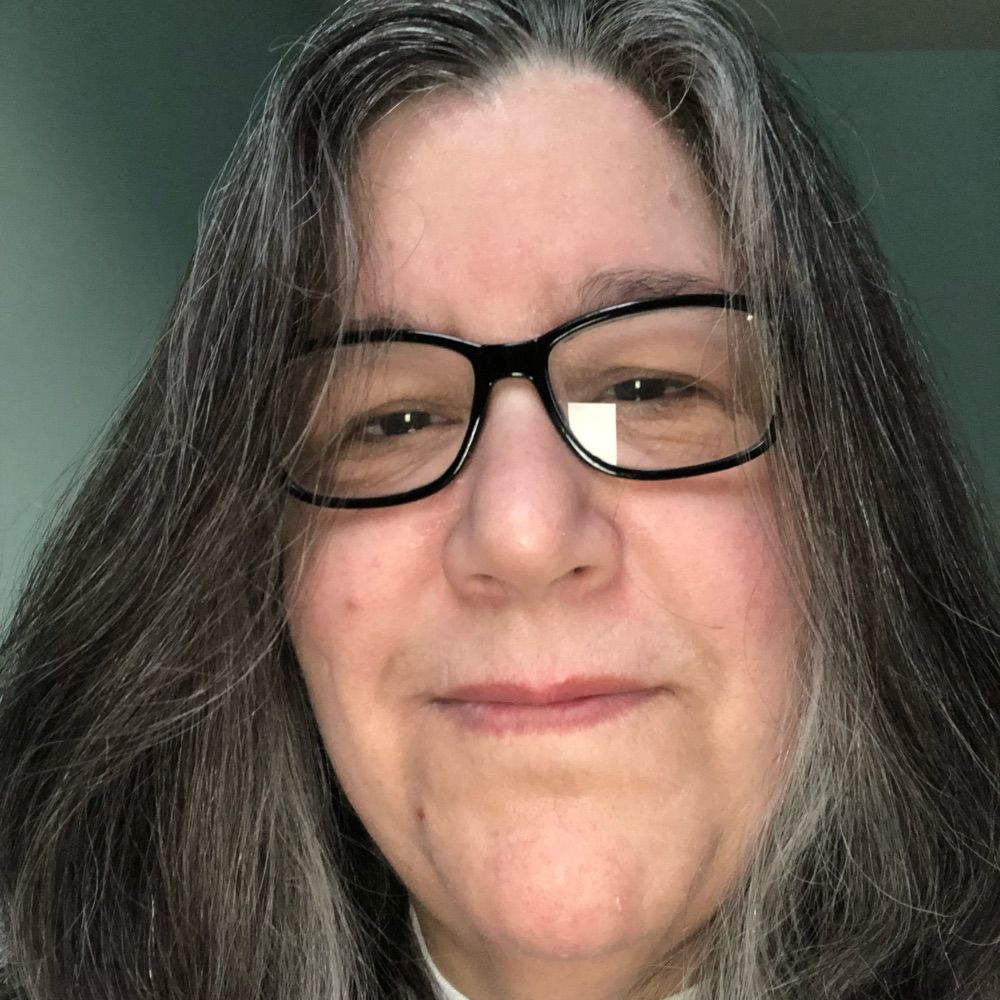 Nancy Daniels