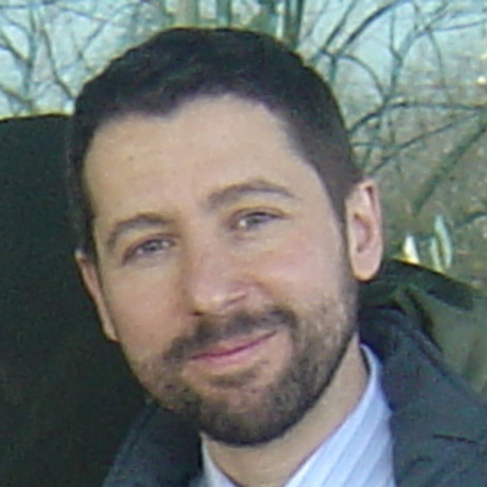 Daniel Ollé