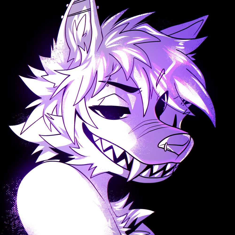 Slayyterwolf