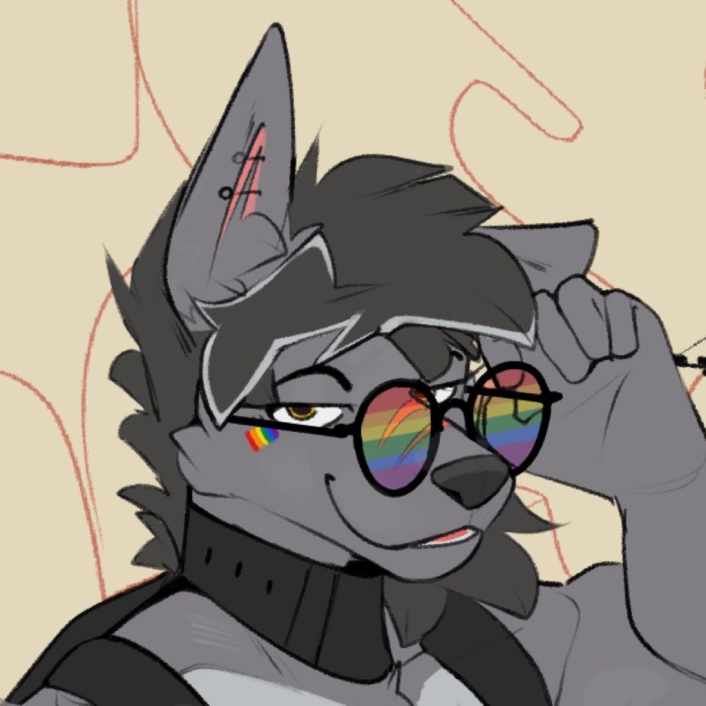 Slayyterwolf