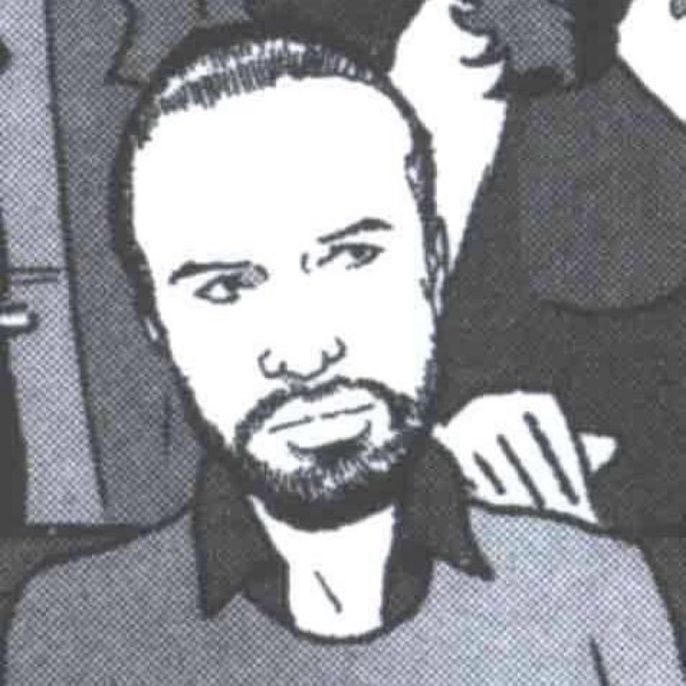Michael Hoskin
