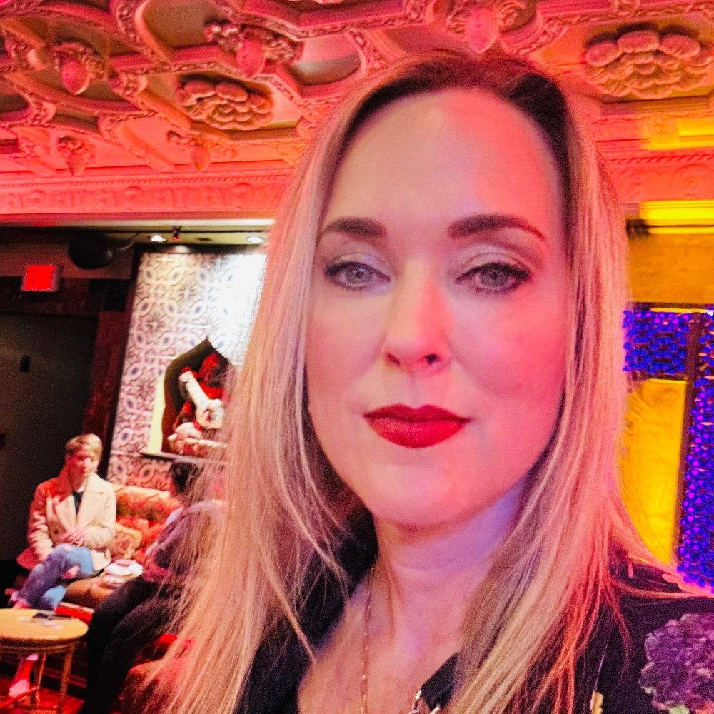 Beth Kuhar-Miller