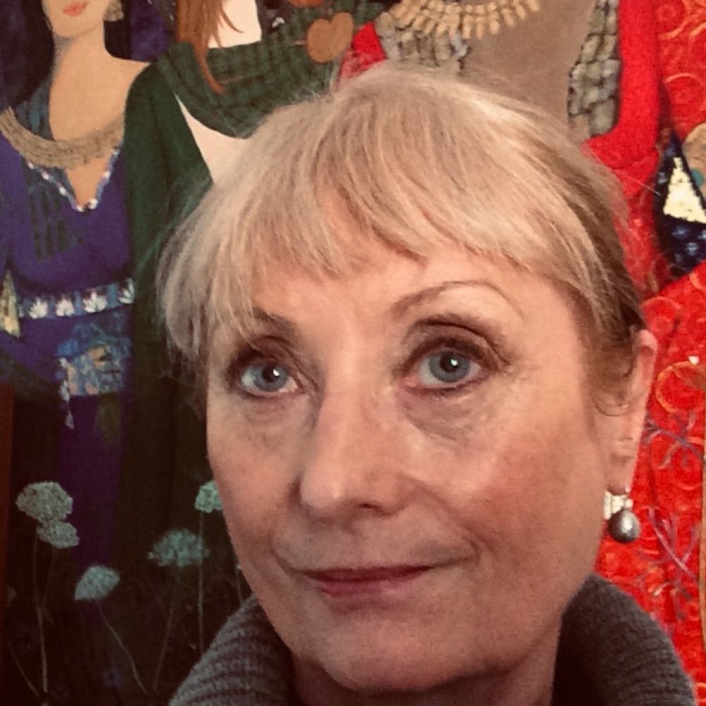 Angela B Mortimer