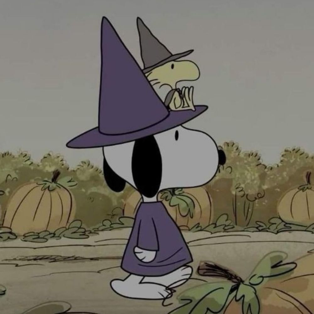 Bee ! 🎃