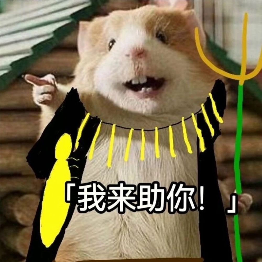 我就是个霁吧