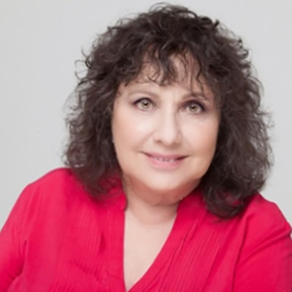Joie Davidow
