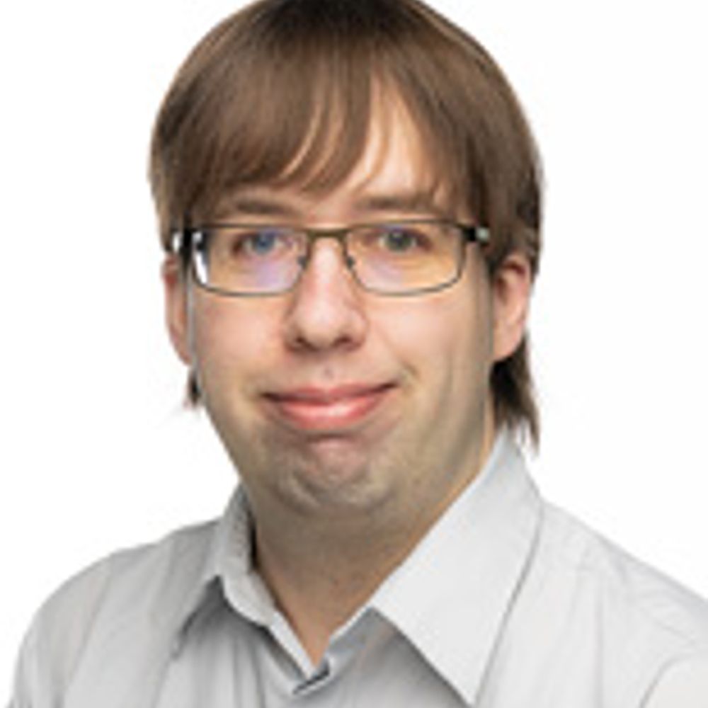 Ian Estabrook