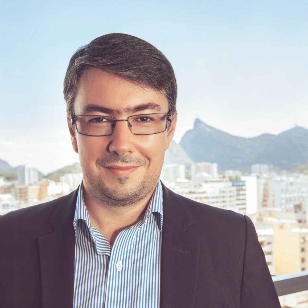 Carlos Affonso Souza