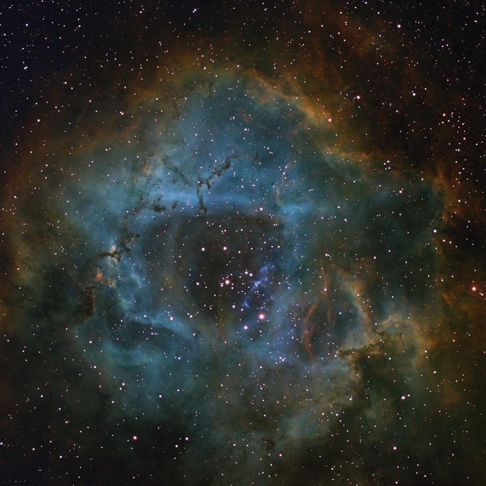 soul nebula
