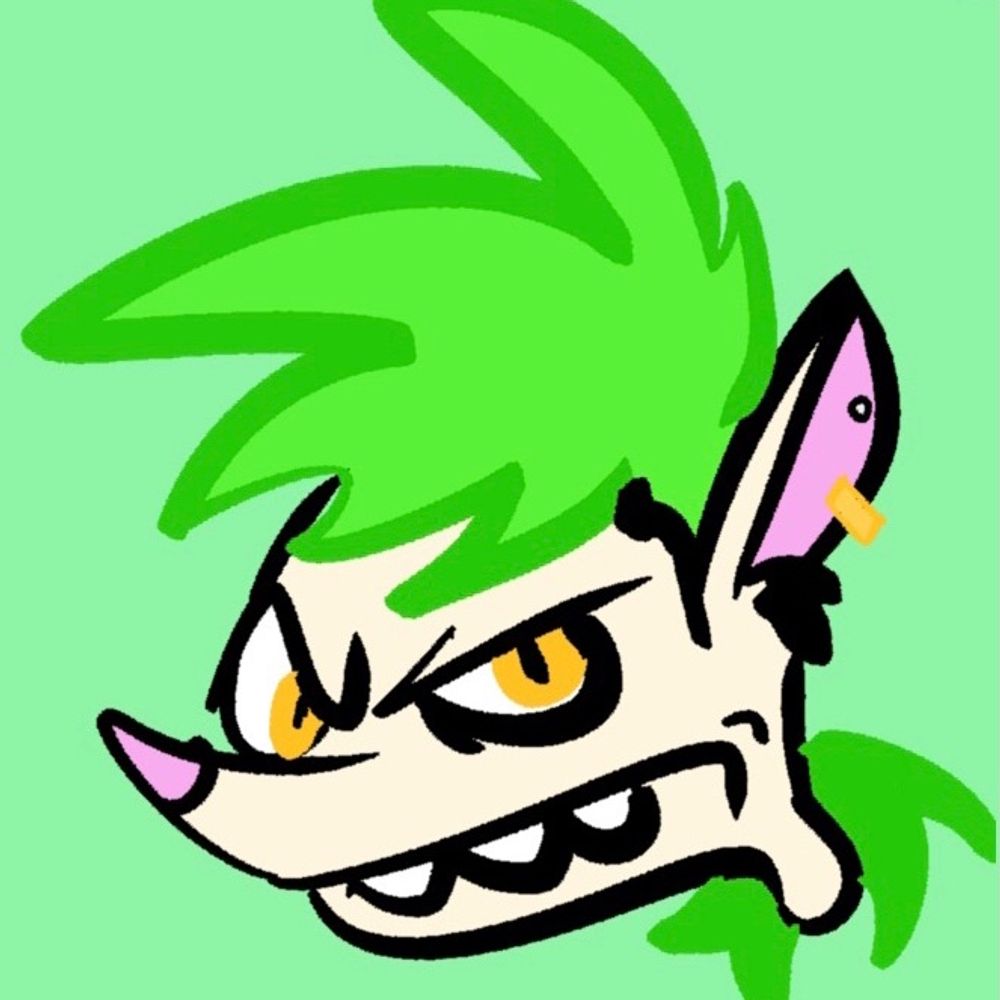 User avatar