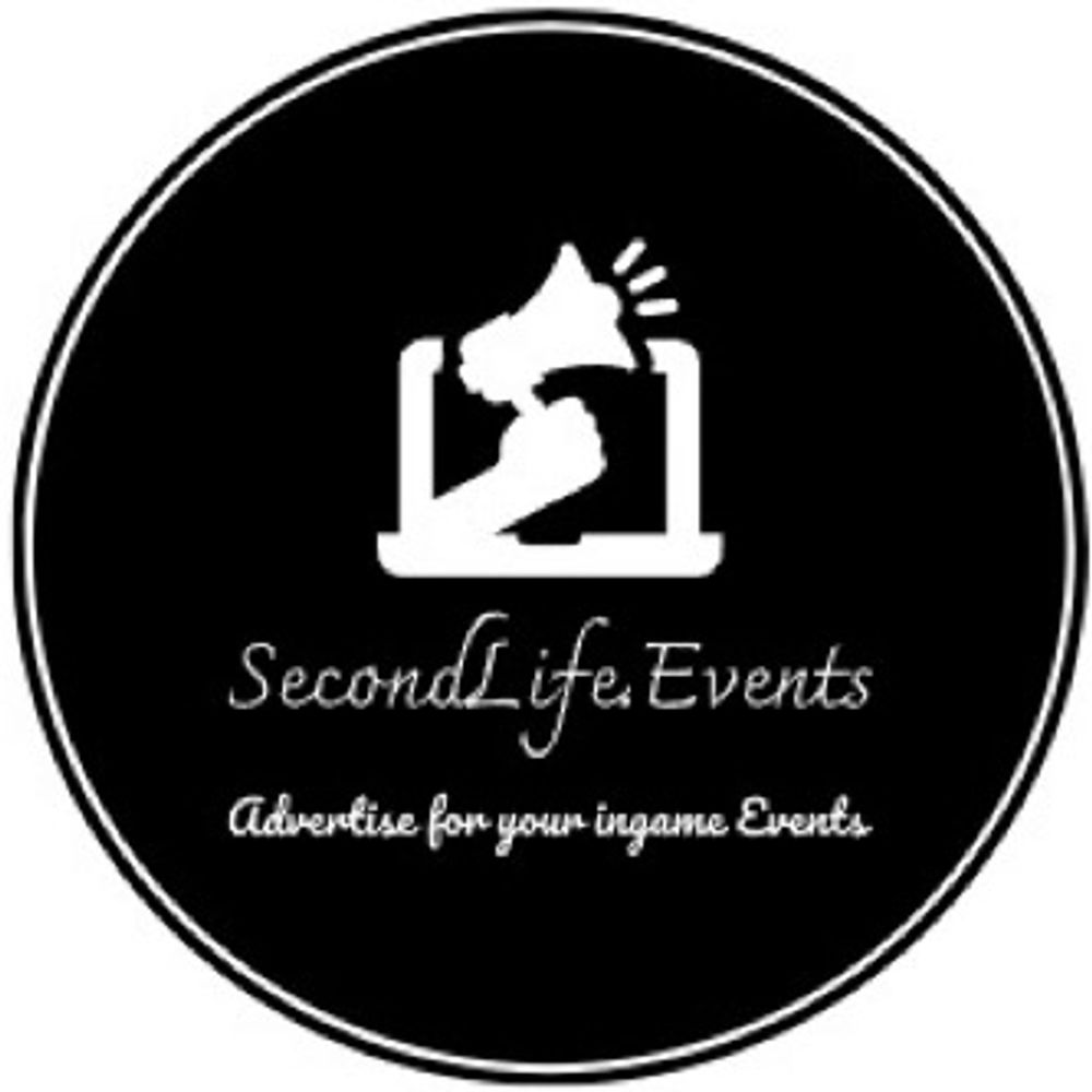 Second Life Events 
