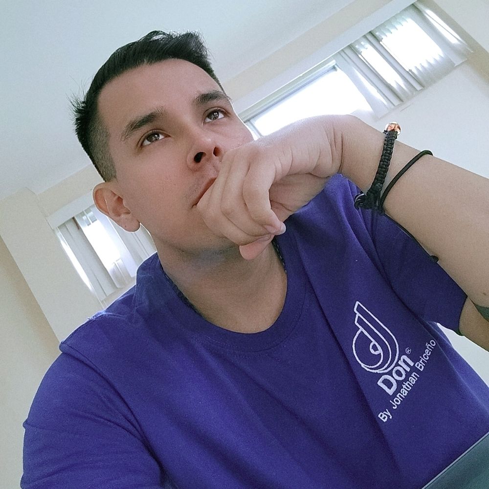 Jonathan de Jesús Briceño