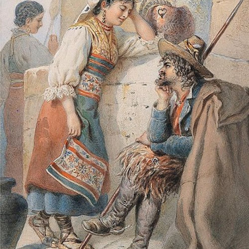 Joan Saverino