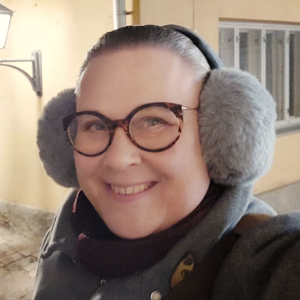 Mira Mäenpää