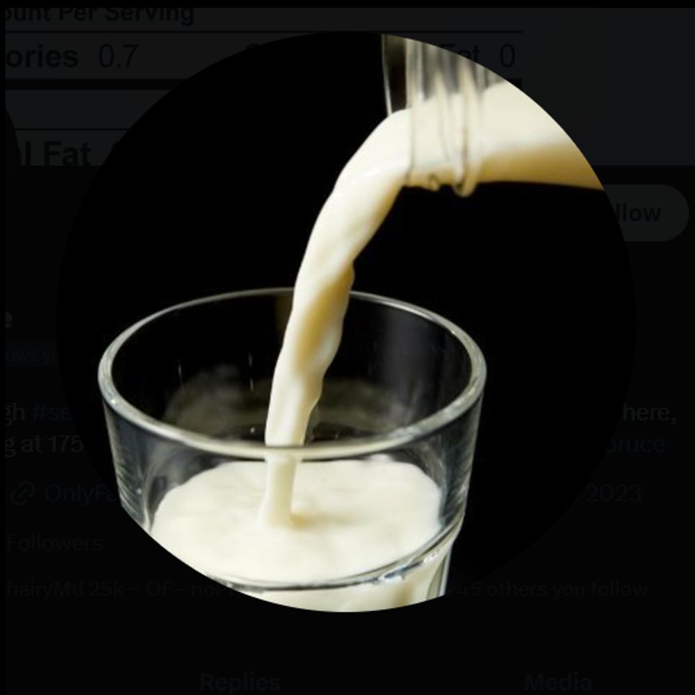 SEMEN galore