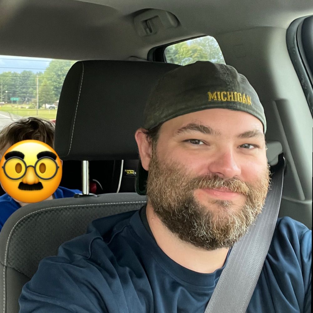 Beardruff