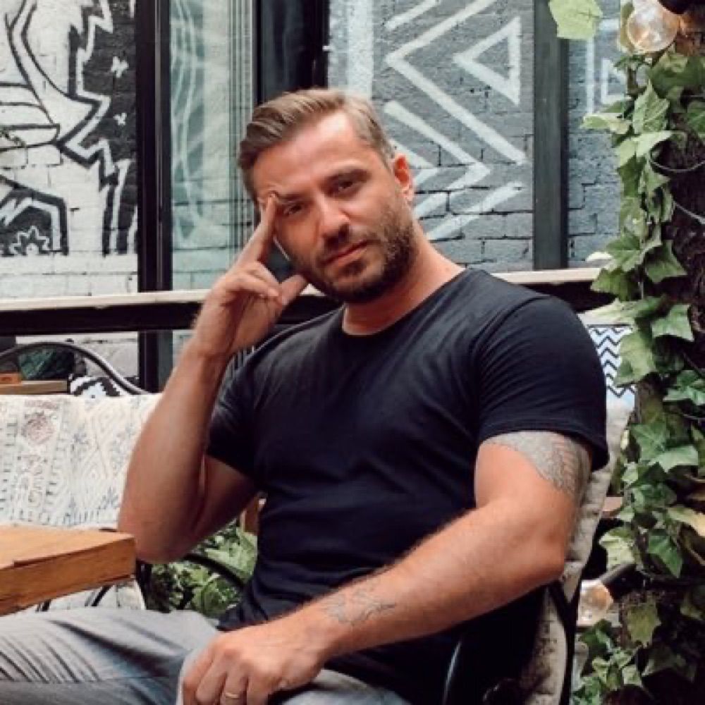 Erinç Bilican