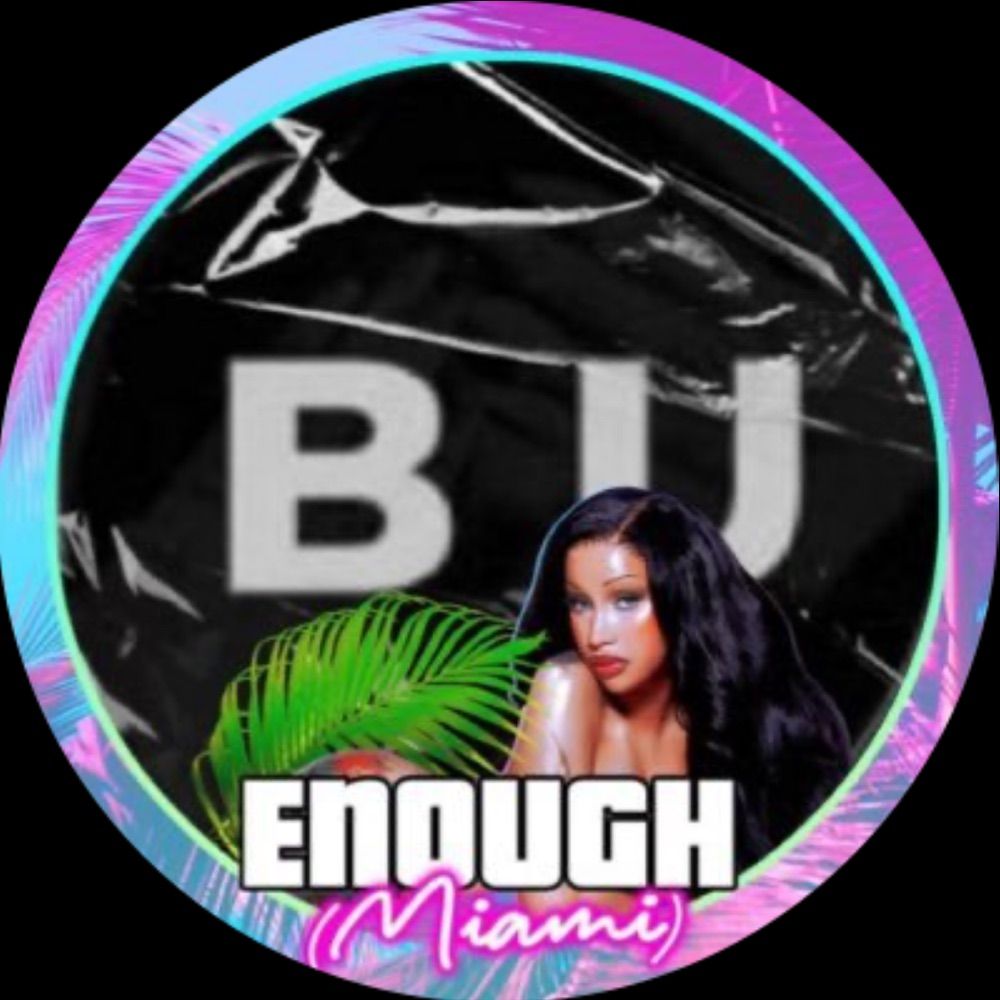Fan Account | #BLM🫵🏾