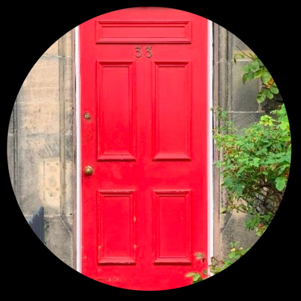 Edinburgh In The Attic