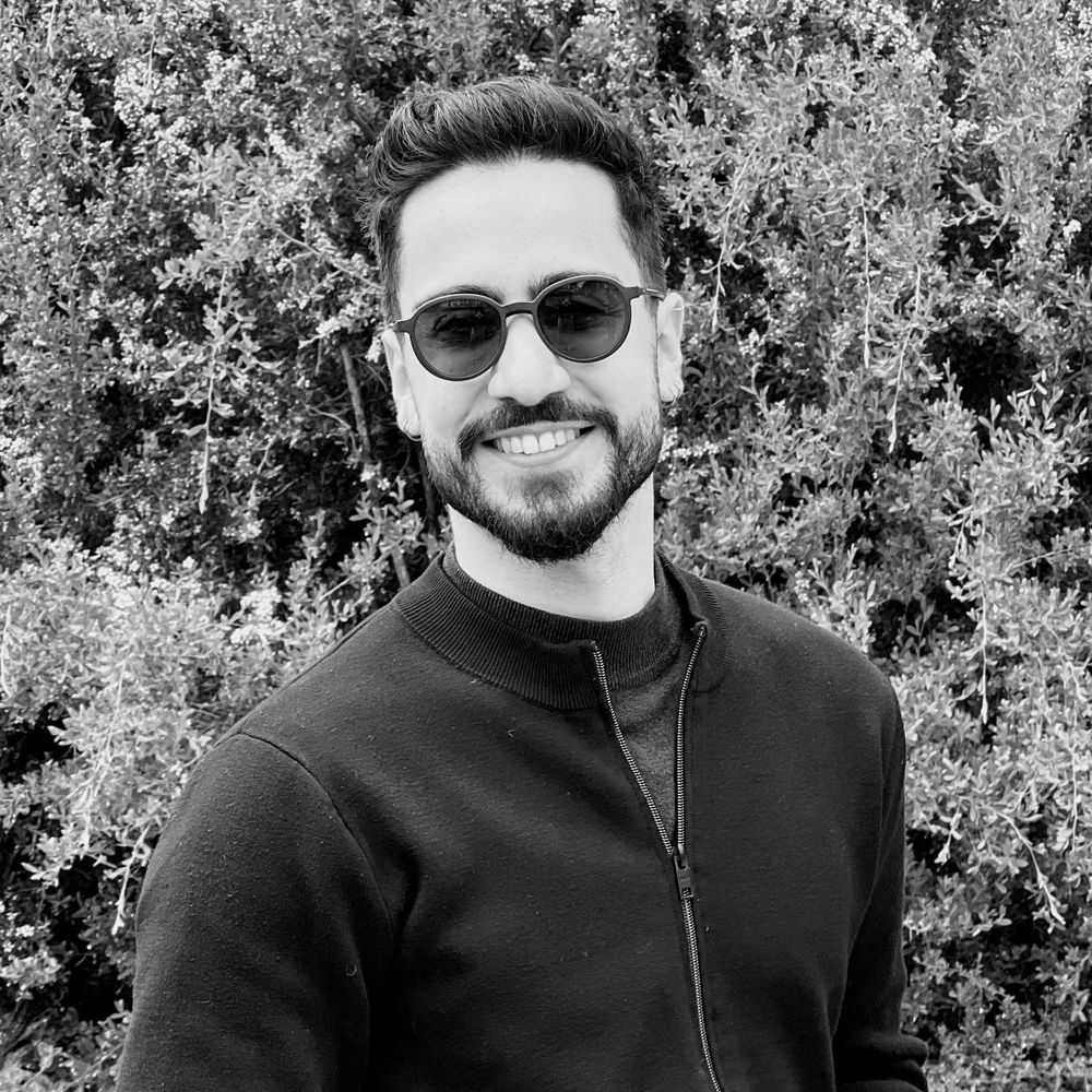 Dimitris Mouris