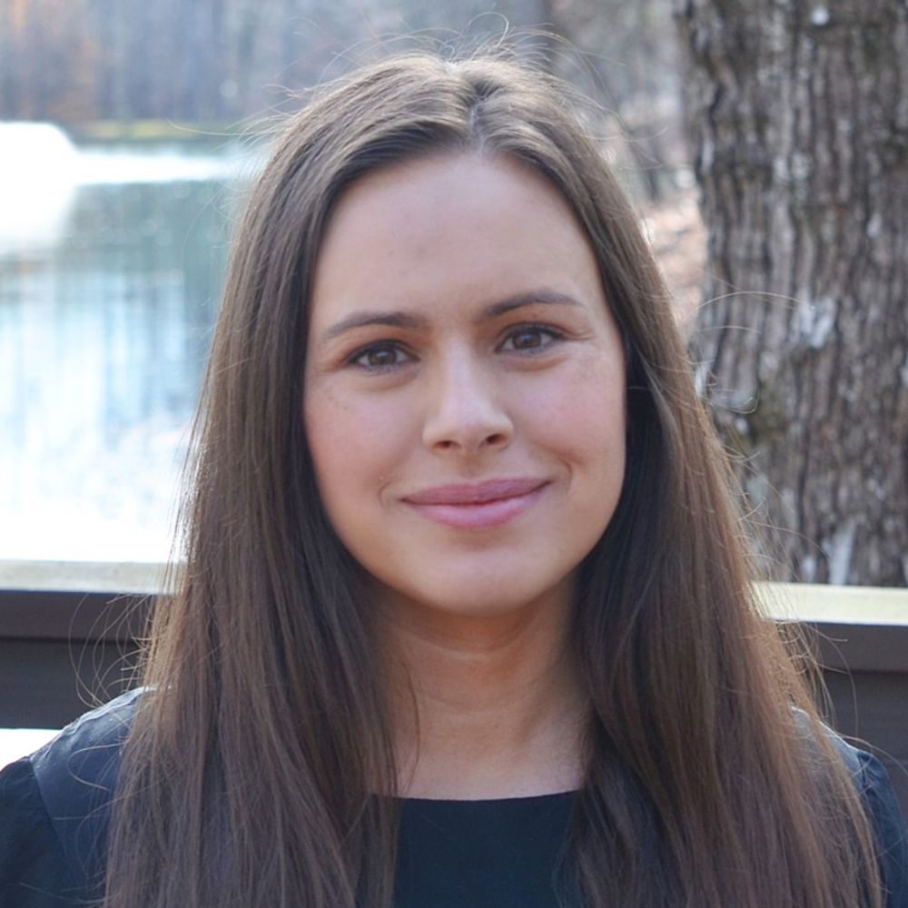 HB Franchino-Olsen, PhD