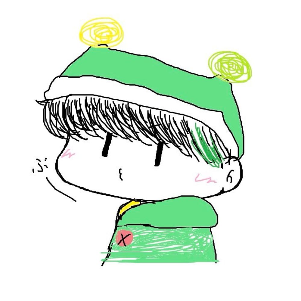 ベンゼン└(•💚•)┘