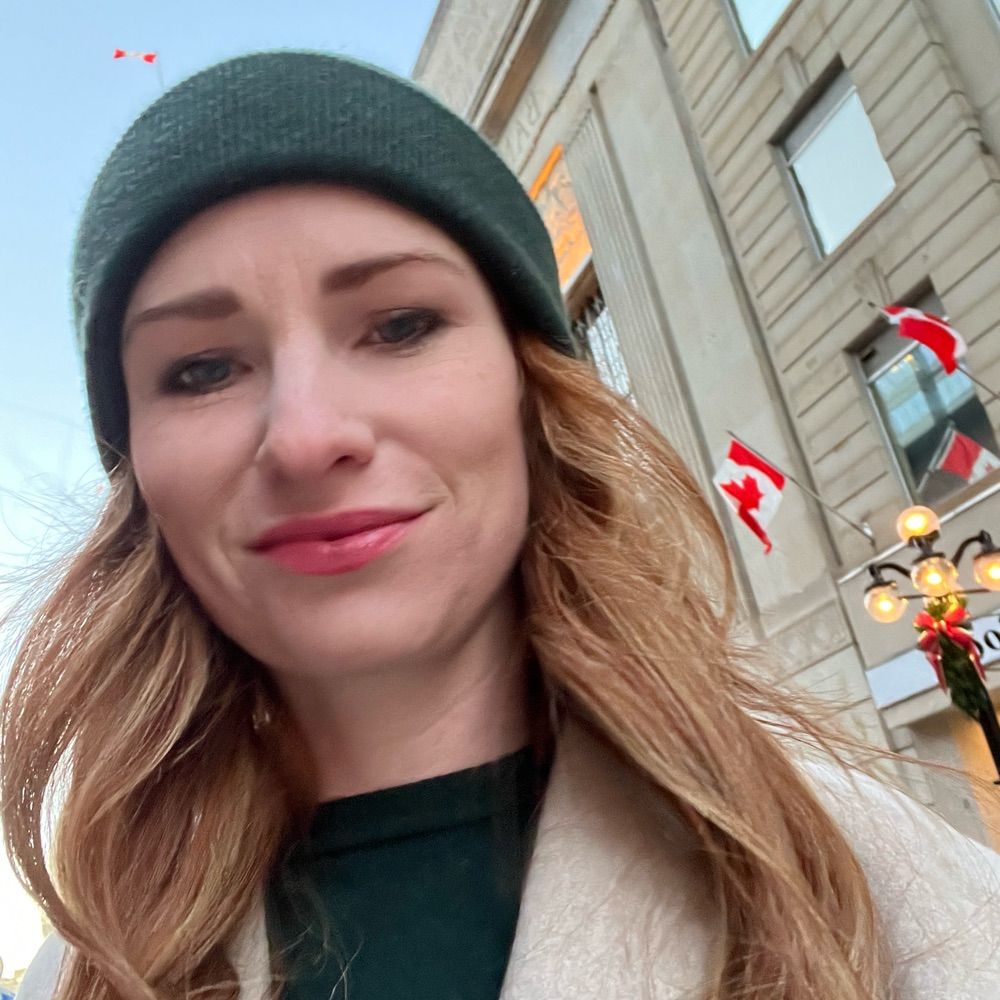 Julie-Anne Lapointe