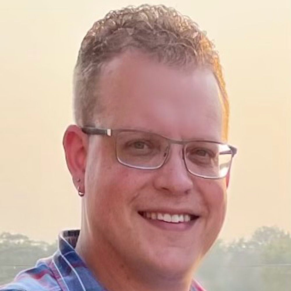 Lance Hornung-Christian