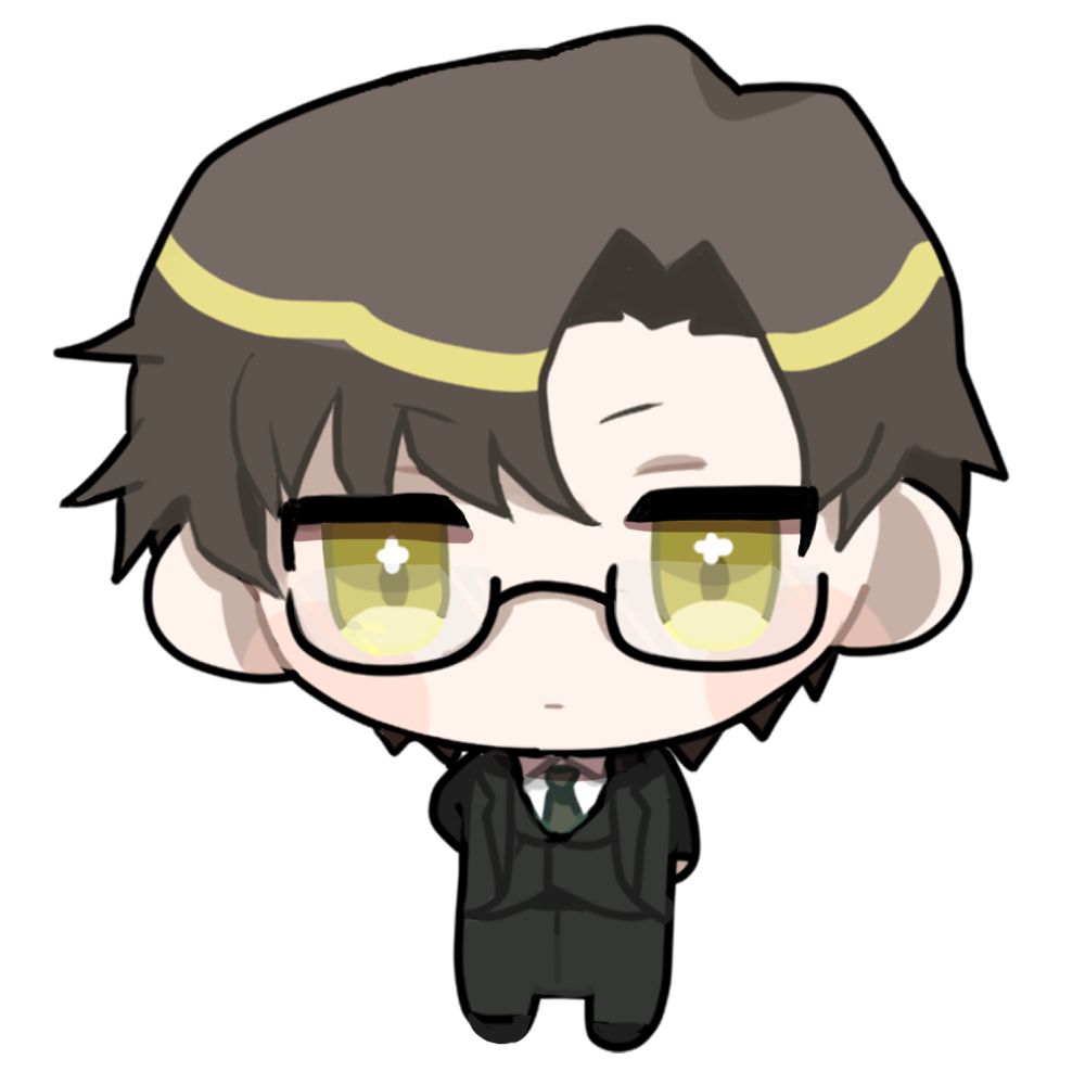 かいちょ～＠TRPG