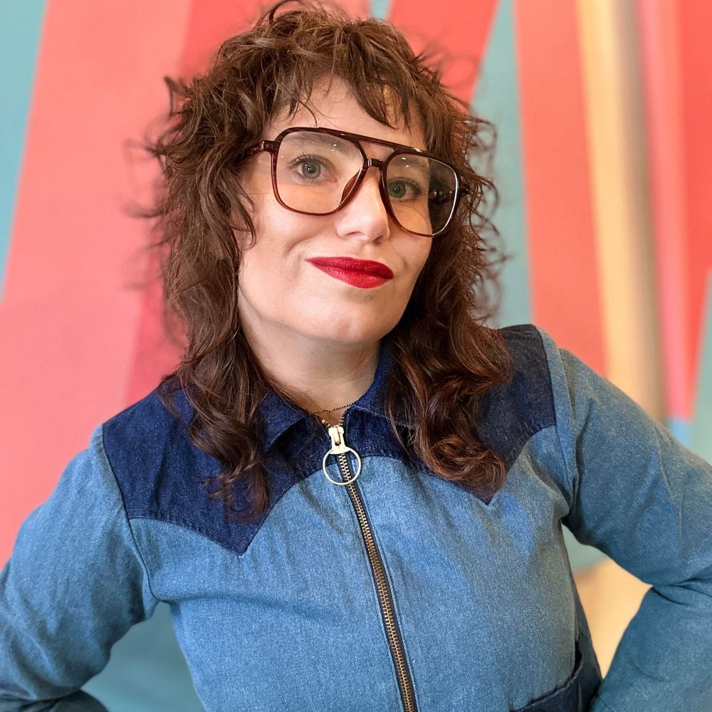 Alison Zeidman