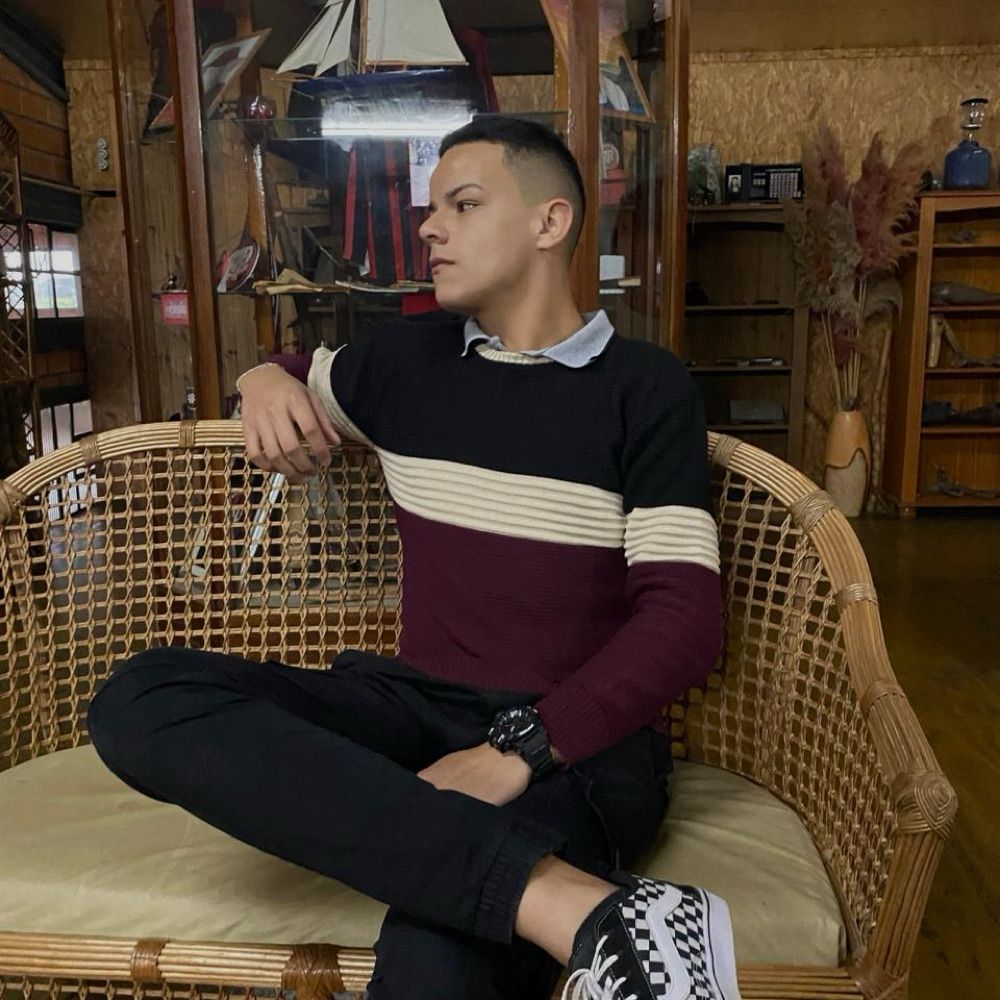 Edu Farias