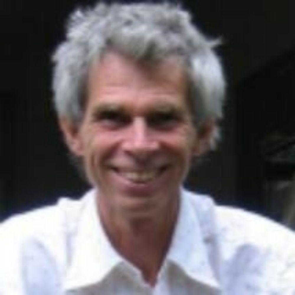 Peter Ribbens