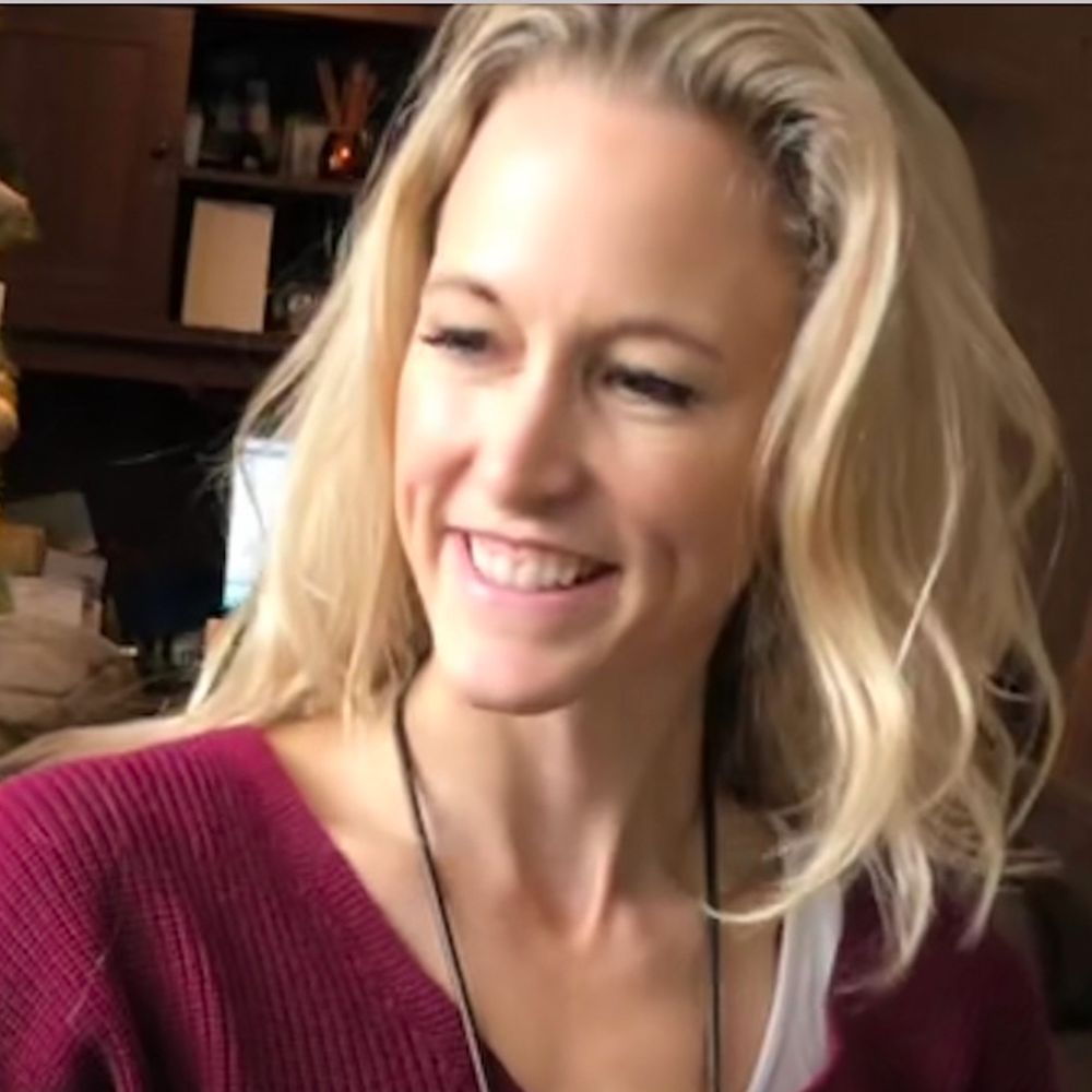 Stacy Kvernmo