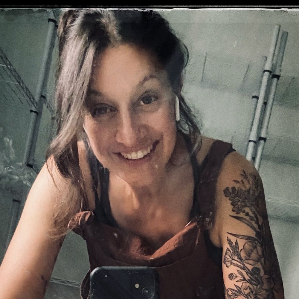 Amy Martell