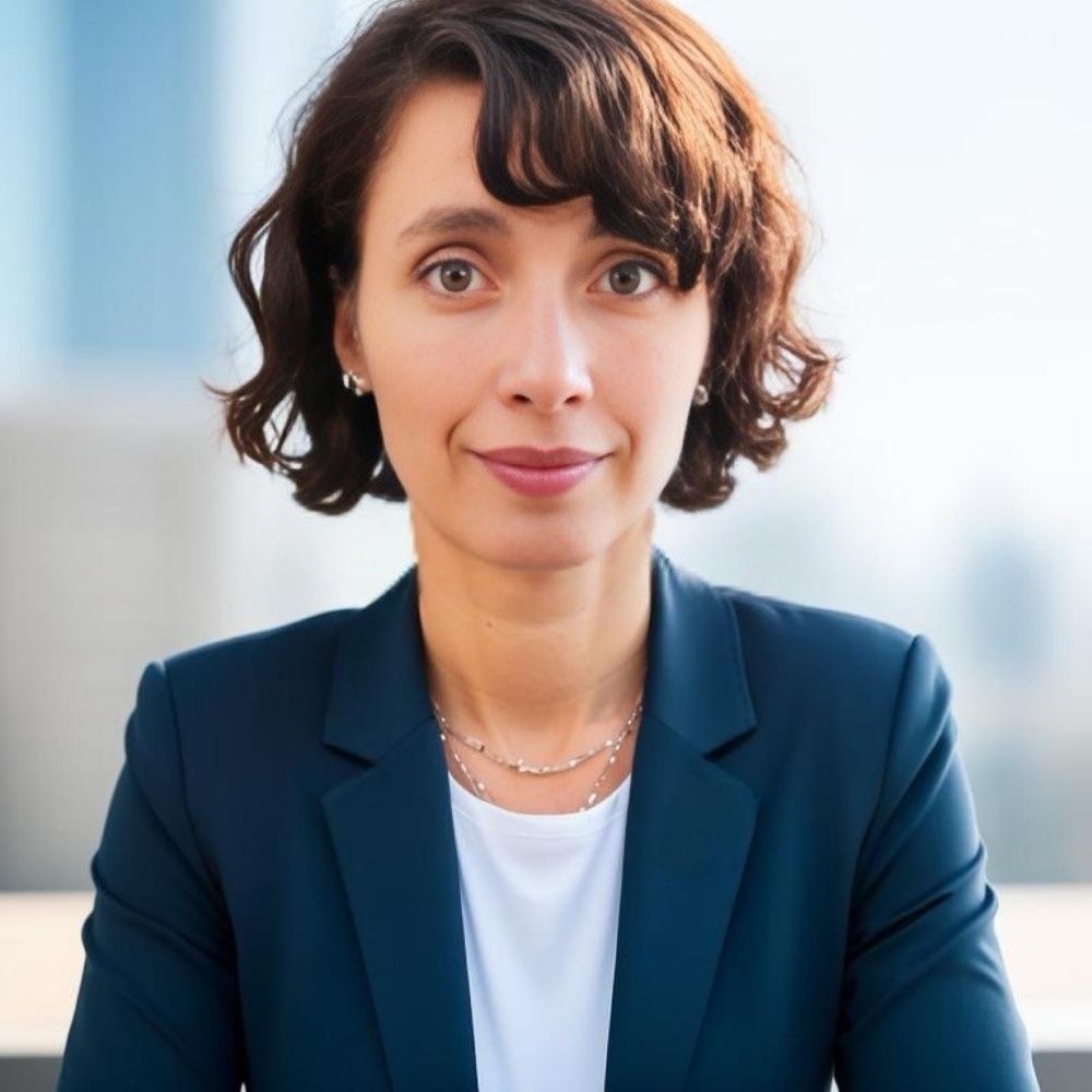 Birte Fähnrich