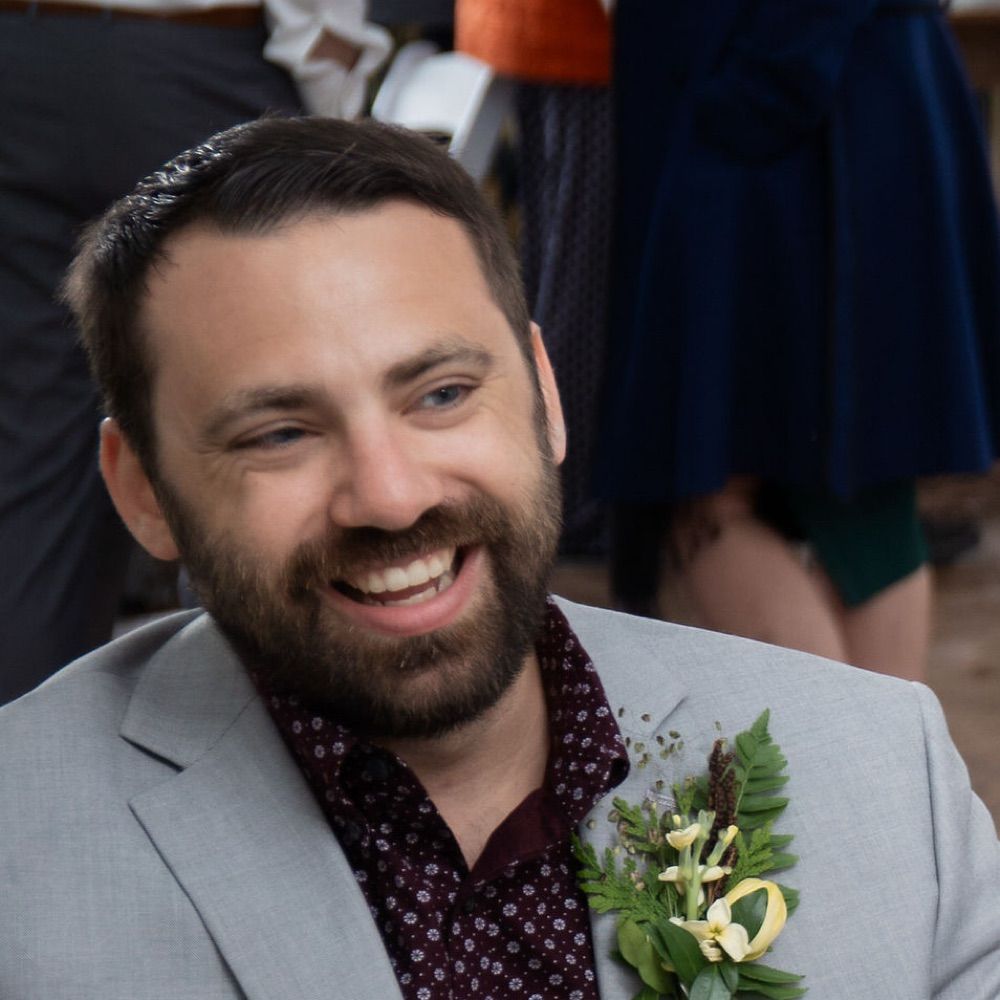 Joe Del Vecchio
