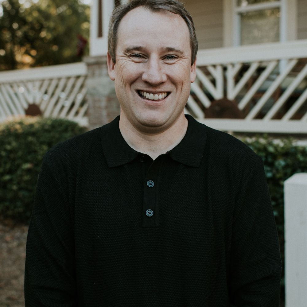 Matt Chantry