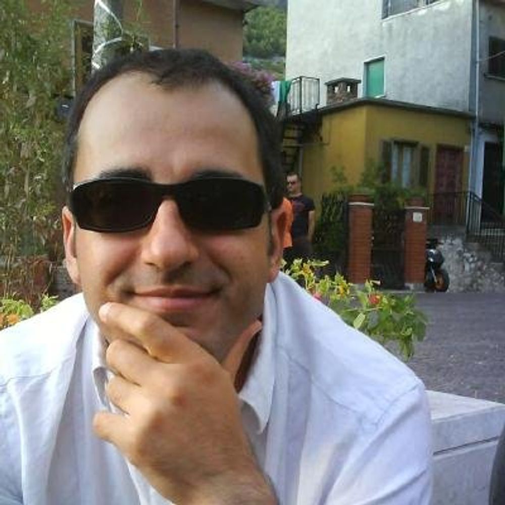 Jalal Al-Tamimi