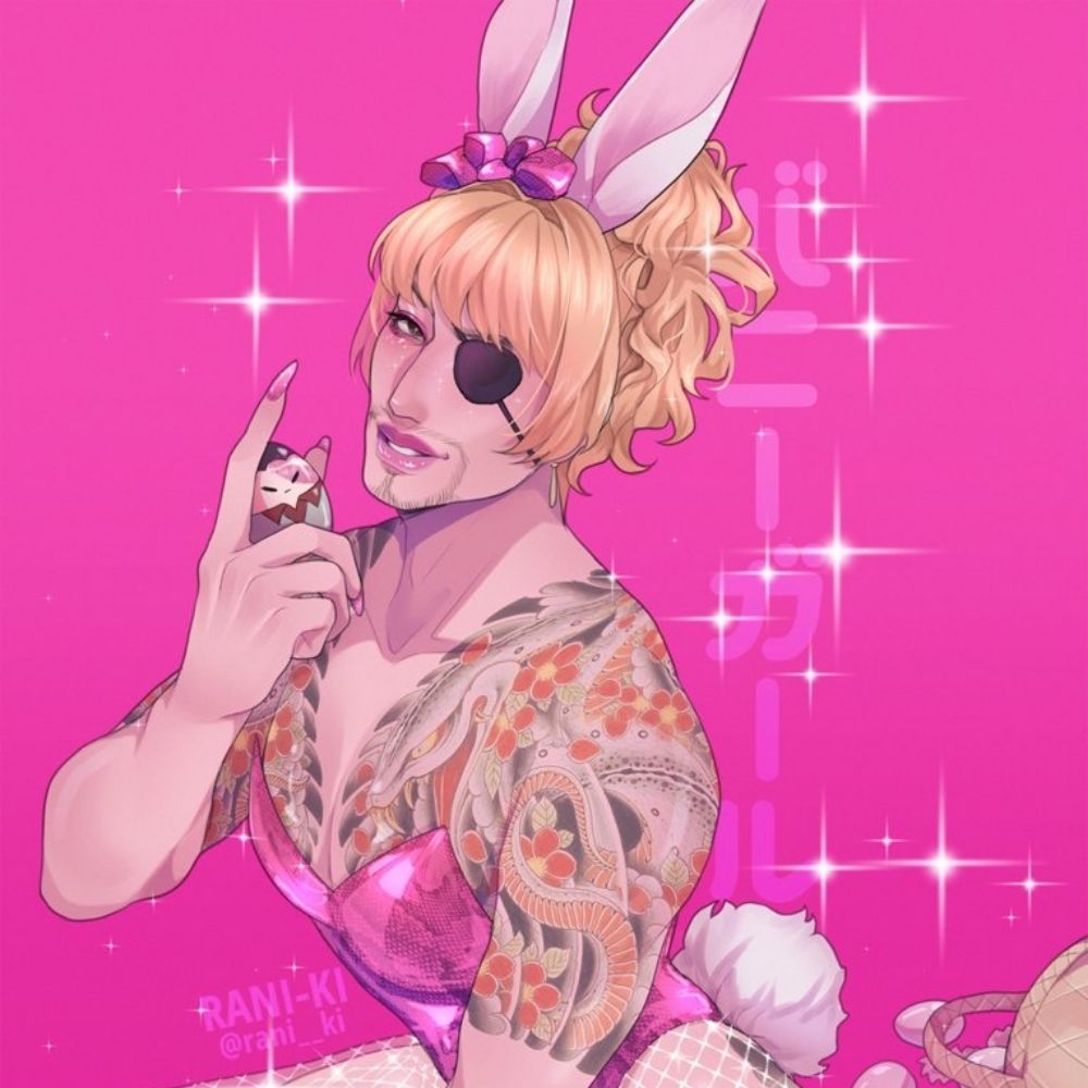 Nicole🌸🐉