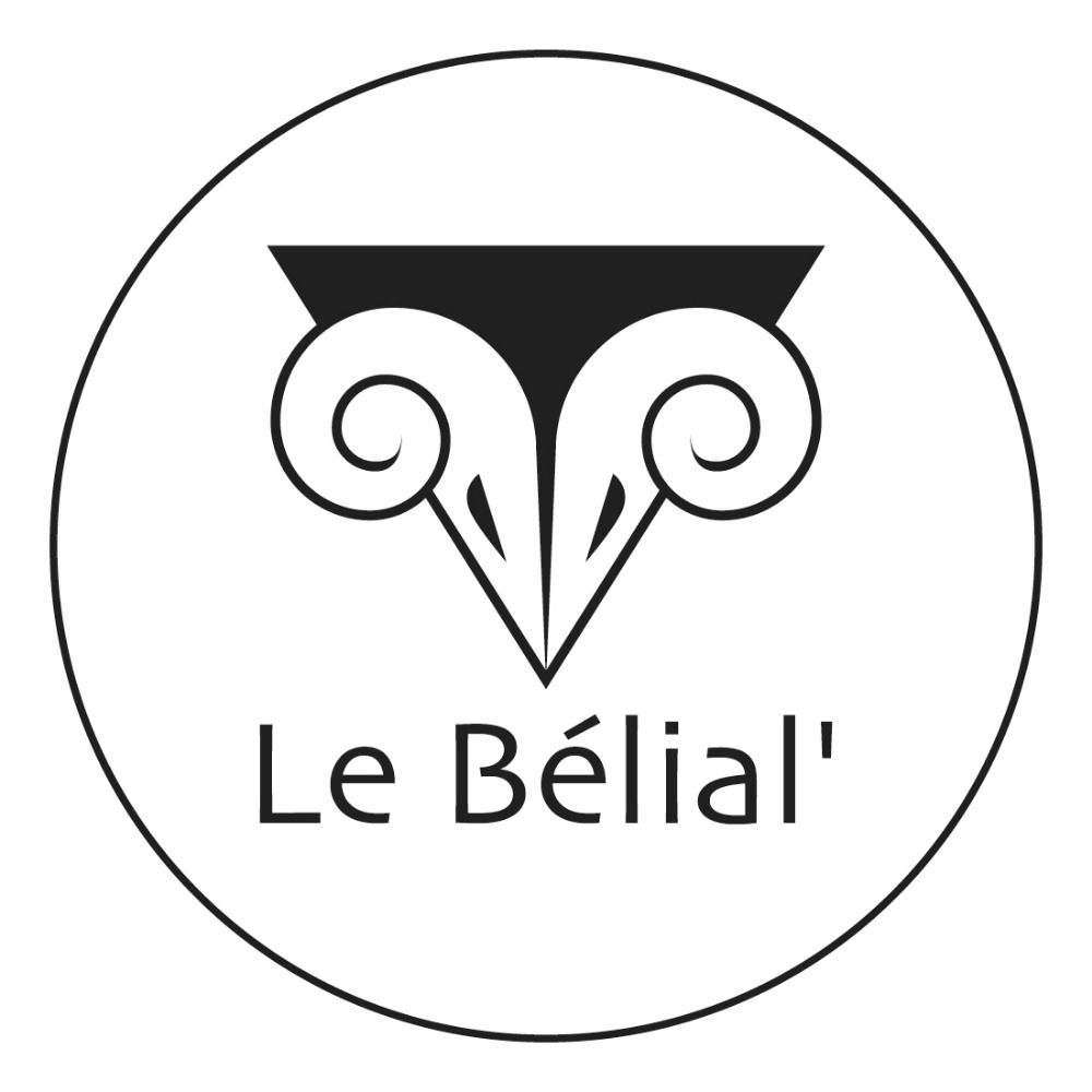 Le Bélial’