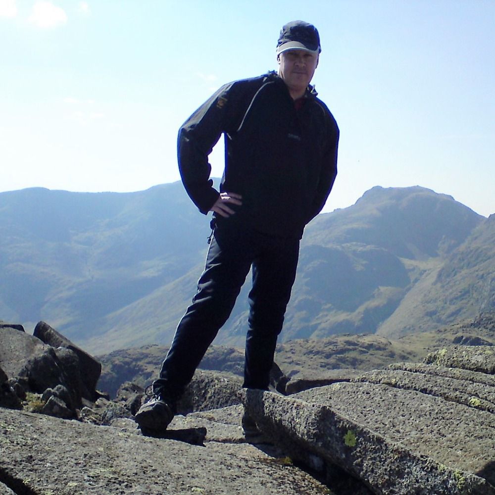 Mart in the Hills
