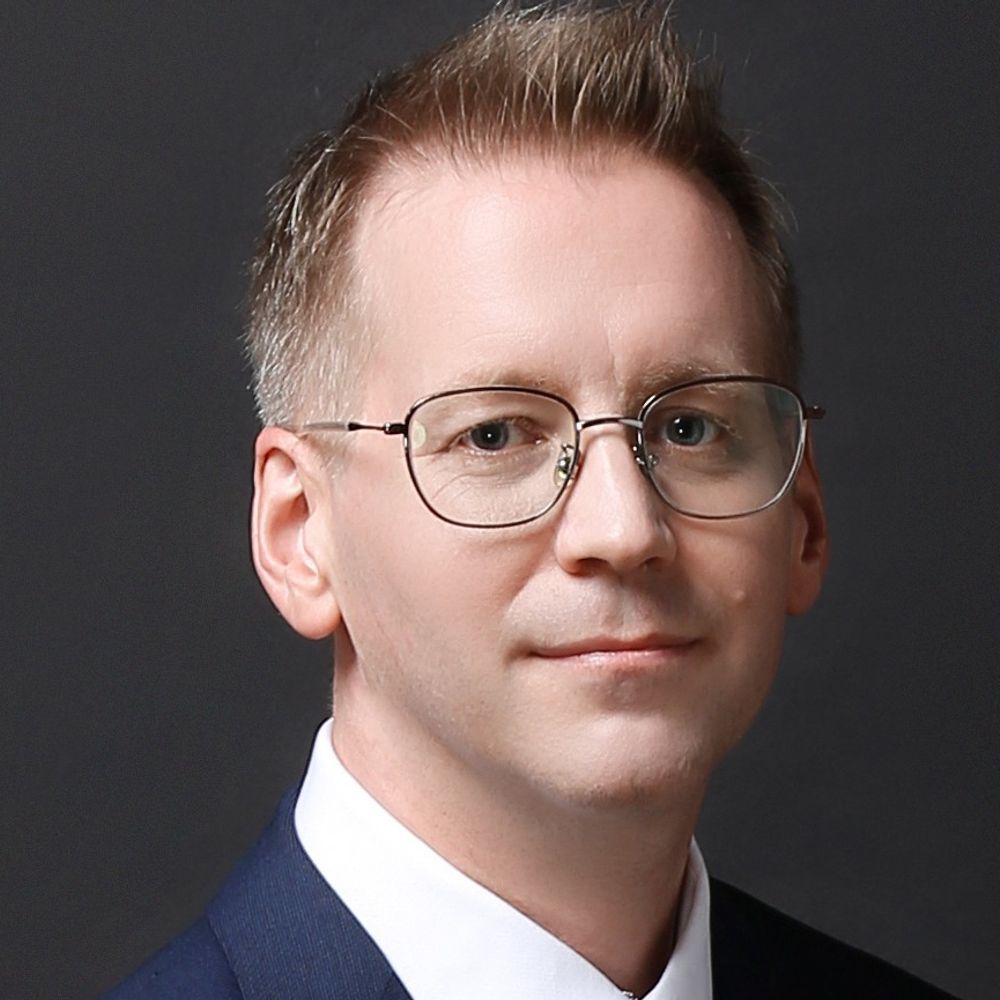 Adam Poole