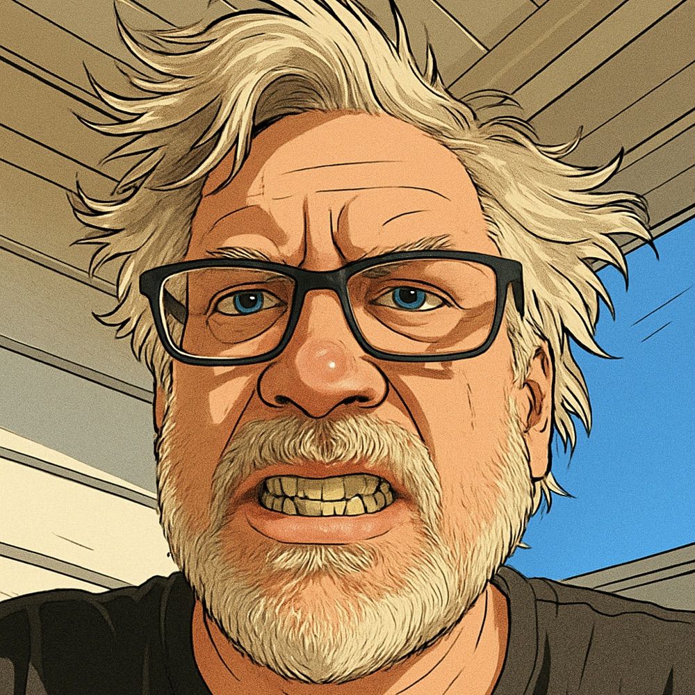 Geoff Goins