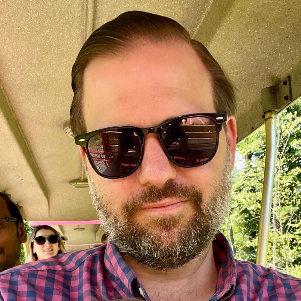 Sean Ludwig